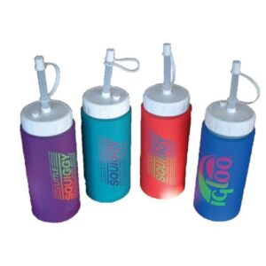 Igloo 16oz Squiggy Sport Bottle 0.5qt
