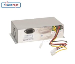 BCA Coachman Caravan Transformer Battery Charger Dual Output 3 Stage 20amp PO123