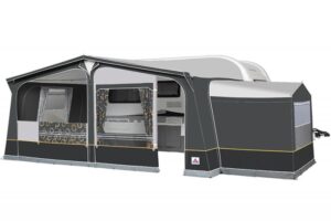 Dorema Daytona AIR Annexe Pointed Roof