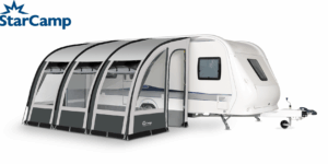 Starcamp Caravan Porch Awnings