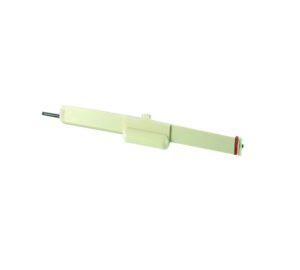MPK Rooflight 420/430 Replacement Roller Blind White 900055