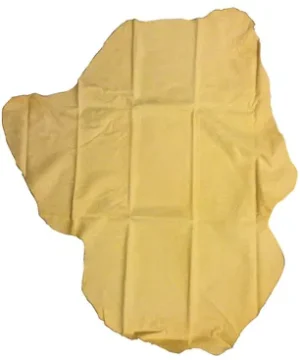 Streetwize Super Soft Chamois 3sq ft  ( SWSSC3)