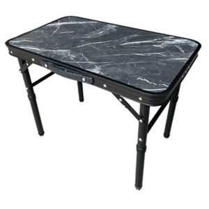 SpeedFit Range Evesham Table (Onyx Edition) F4843ON