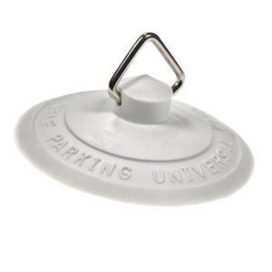 W4 Universal Self Seating Plug -  37894