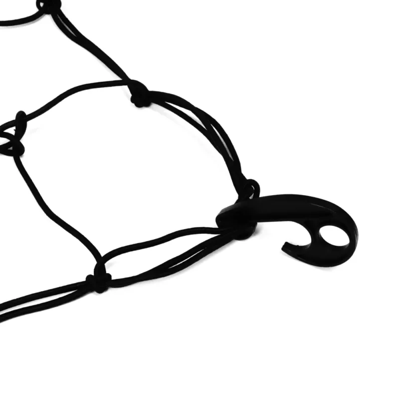 Sreetwize Cargo Net 90 x 115 cm with 12 Hooks - Image 4