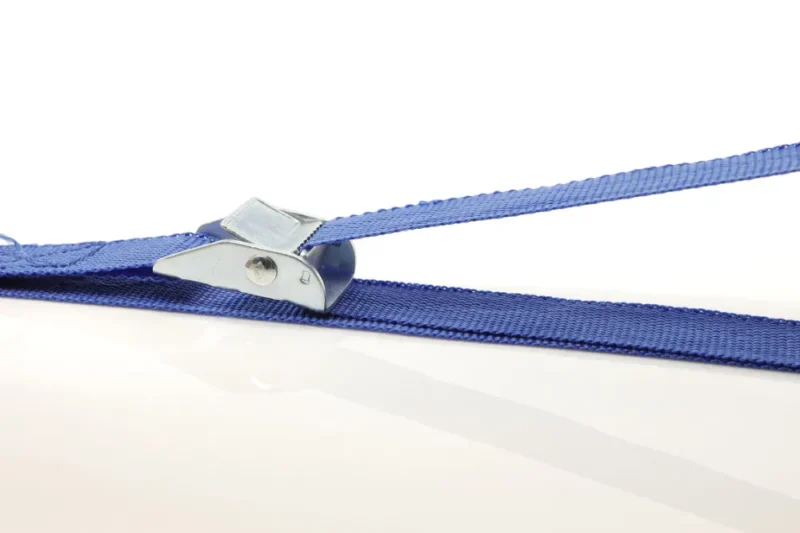 Streetwize 2 x 5 Metre Buckle Straps - TUV/GS Approved  SWTD12 - Image 3