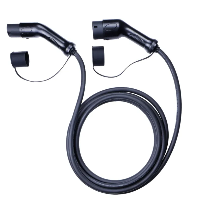 Streetwize 32A EV Charging Cable - TYPE 2 TO TYPE 2 (SINGLE PHASE) SWEV2 - Image 3