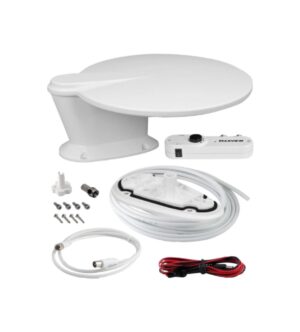 Maxview Gazelle Pro 12/24V Omnidirectional Aerial