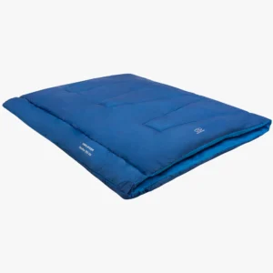 Highlander Sleepline 350 Double Sleeping Bag Blue SB229-DB