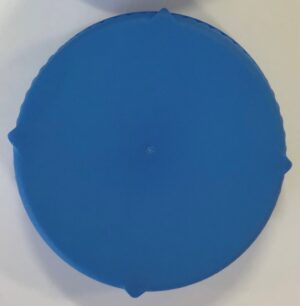 Caravan Ultraflow Replacement Blue Cap For Truma Ultraflow Filter Housing ES2285