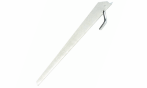 Replacement Ground Spike for Tie Downs Kits BG350