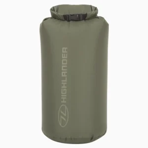 Highlander V2 Waterproof Drysack Pouches Drybag Canoe Bag 13L - DB111V2