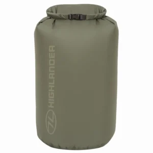 Highlander V2 Waterproof Drysack Pouches Drybag Canoe Bag 40L - DB112V2