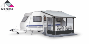 Dorema Oslo 4 Seasons Seasonal Porch awning