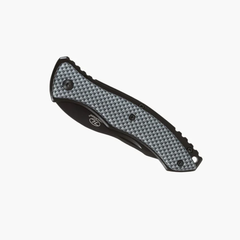 Highlander Black Eagle Lock Knife 8cm - Image 5