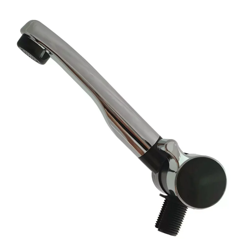 Comet Caravan 12v London Micro Switched Tap Hot Cold Mixer CT315 - Image 6
