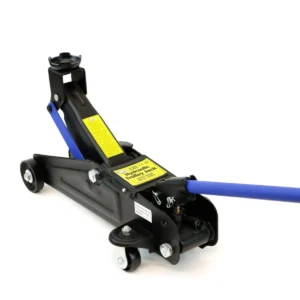 Streewize Car Maintanance Garage Workshop 1.5 Tonne Jack SW15TJCB