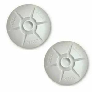 W4 Self Adhesive Awning Studs For Skirt Wheel Cover etc 2 Pieces W4 - 37642