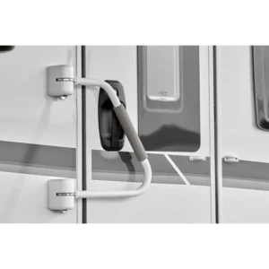 Thule Caravan and Motorhome Standard Security Handrail 308892