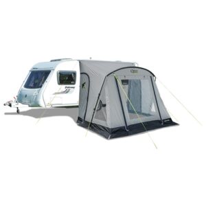 Quest Leisure Westminster Poled Annex for Kensington Awning 2022