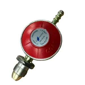Propane Gas Regulator Fits Calor Gas Bottles 1.5 kghr 37mbar 46330