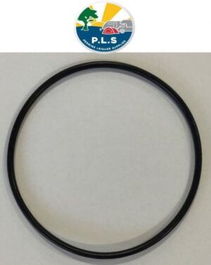 Truma Ultraflow Water Inlet Blue Filter Cap Replacement O Ring Caravan Motorhome
