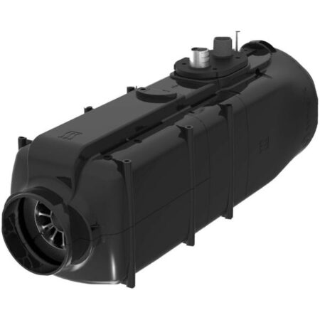 Gas and Electric Space Heaters