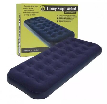 Single Camping Airbeds