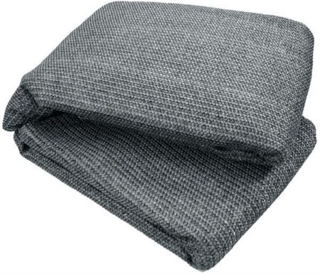 Caravan Awning Ground sheets Charcoal/Grey