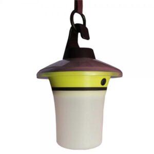 Outdoor Revolution 3 Stage Solar Rechargeable Camping Lantern
