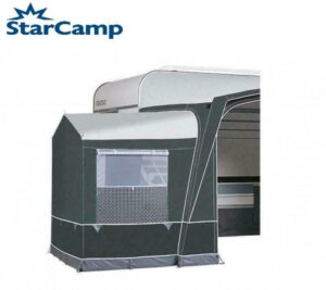 Dorema Starcamp Dakota Annexe Tall Opti Zip