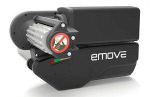 Emove Caravan Motor Movers