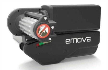 Emove Caravan Motor Movers