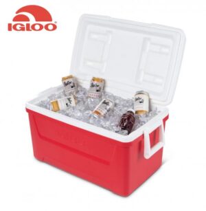 Igloo Laguna Range of Coolers