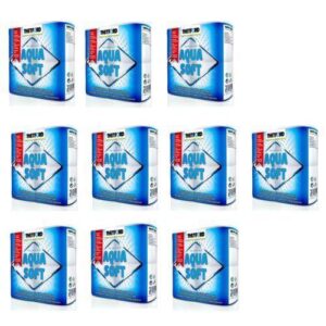 Thetford Aqua Soft Bulk Pack 40 Rolls Chemical Toilet Paper