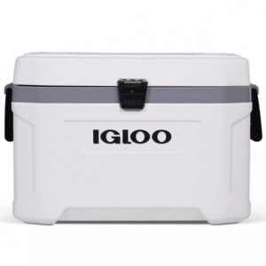 Igloo Marine Ultra 54qt Cooler Ice Chest Cool Box