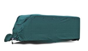 Breathable Caravan Covers