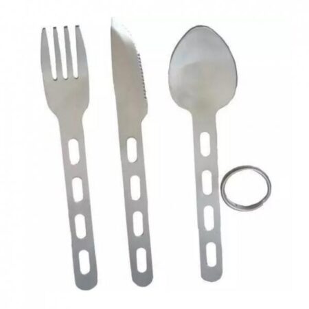 Camping Utensils