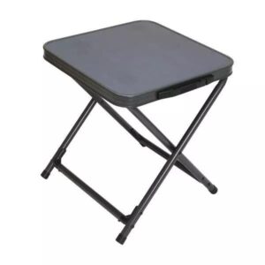 Quest Performance Switch Stool & Table Camping Caravan Campervan F133022