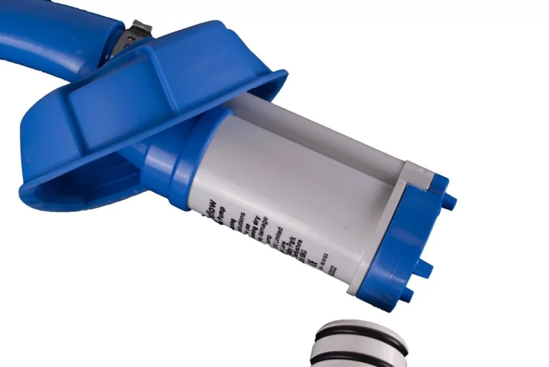 Truma Ultraflow Triger Water Pump Assembly 46040-01 - Image 4