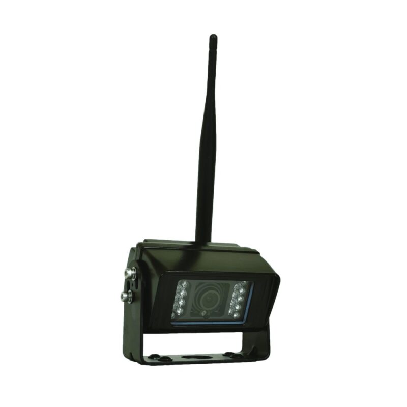 Falcon Digital Wireless Rear View Camera System Caravan Motorhome FA100 - Image 4