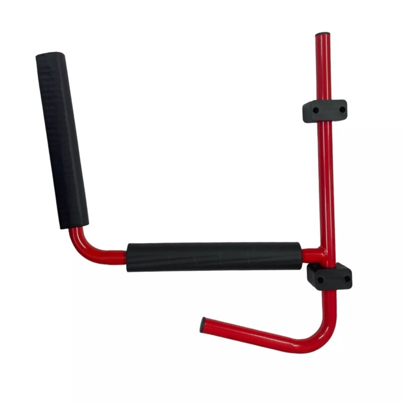 Kayak Wall Mount - Heavy Duty / Kayaks / Bikes / Paddles / Surfboards - Riber - Image 4