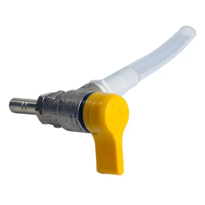Whale Propex Water Heater PRD Valve 8/13L Gas Electric Caravan Motorhome AK1205 - Image 4