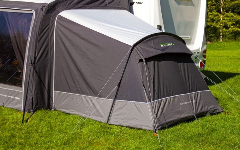 Outdoor Revolution Sport Pro Annexe Steel Poled ORCA4045 - Image 4