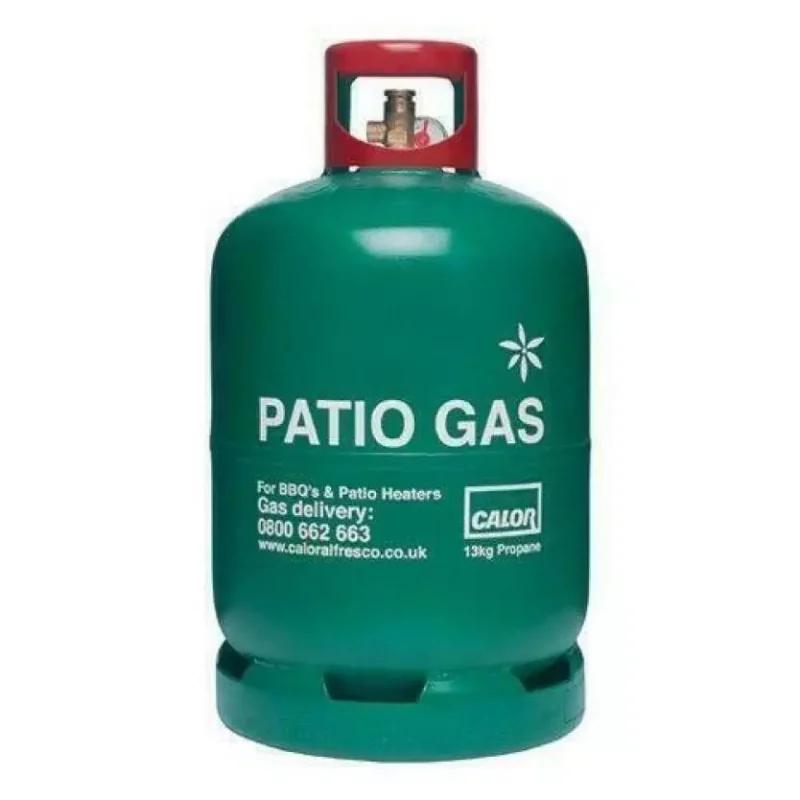 BBQ Propane Patio Gas Regulator 27mm Clip On Propane Gas Regulator 46370 - Image 4