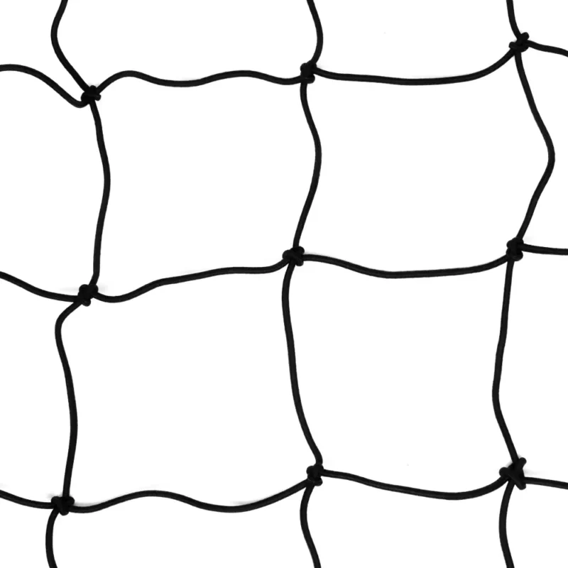 Sreetwize Cargo Net 90 x 115 cm with 12 Hooks - Image 5