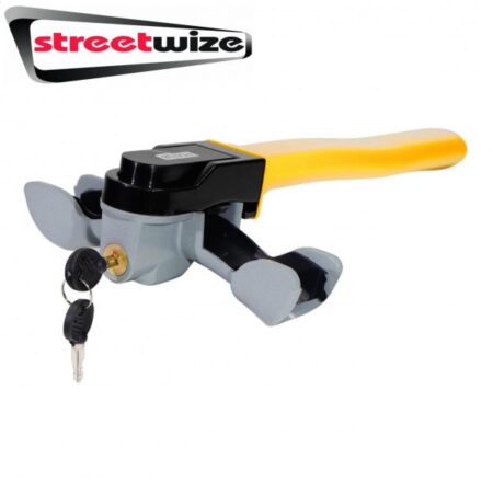 Steering Wheel Locks