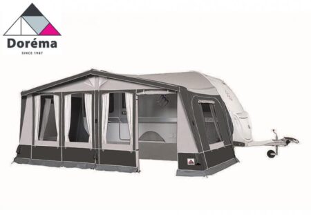 Dorema Horizon Air All Season Pitch Awning