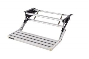 Omnistor Motorhome Steps