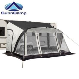 Sunncamp AIR Inflatable Porch Awnings